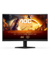 aoc Monitor C27G4ZXE 27 cali Zakrzywiony Fast VA 280Hz HDMIx2 DP - nr 51