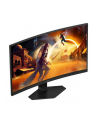 aoc Monitor C27G4ZXE 27 cali Zakrzywiony Fast VA 280Hz HDMIx2 DP - nr 56