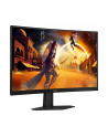 aoc Monitor C27G4ZXE 27 cali Zakrzywiony Fast VA 280Hz HDMIx2 DP - nr 65