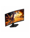 aoc Monitor C27G4ZXE 27 cali Zakrzywiony Fast VA 280Hz HDMIx2 DP - nr 6