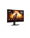 aoc Monitor C27G4ZXE 27 cali Zakrzywiony Fast VA 280Hz HDMIx2 DP - nr 72