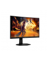 aoc Monitor CQ27G4X 27 cali Zakrzywiony Fast VA 180Hz HDMIx2 DP HAS - nr 24