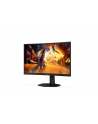 aoc Monitor CQ27G4X 27 cali Zakrzywiony Fast VA 180Hz HDMIx2 DP HAS - nr 36