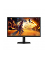 aoc Monitor CQ27G4X 27 cali Zakrzywiony Fast VA 180Hz HDMIx2 DP HAS - nr 63