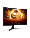 aoc Monitor CQ32G4VE 31.5 cala Fast VA Zakrzywiony 180Hz HDMIx2 DP - nr 103