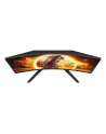 aoc Monitor CQ32G4VE 31.5 cala Fast VA Zakrzywiony 180Hz HDMIx2 DP - nr 107