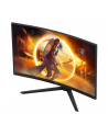 aoc Monitor CQ32G4VE 31.5 cala Fast VA Zakrzywiony 180Hz HDMIx2 DP - nr 110