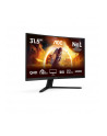 aoc Monitor CQ32G4VE 31.5 cala Fast VA Zakrzywiony 180Hz HDMIx2 DP - nr 112