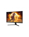 aoc Monitor CQ32G4VE 31.5 cala Fast VA Zakrzywiony 180Hz HDMIx2 DP - nr 38