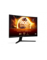 aoc Monitor CQ32G4VE 31.5 cala Fast VA Zakrzywiony 180Hz HDMIx2 DP - nr 42