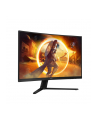 aoc Monitor CQ32G4VE 31.5 cala Fast VA Zakrzywiony 180Hz HDMIx2 DP - nr 63