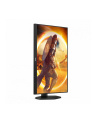 aoc Monitor Q27G4XN 27 cali Fast VA 180Hz HDMIx2 DP Pivot - nr 11