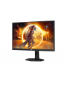 aoc Monitor Q27G4XN 27 cali Fast VA 180Hz HDMIx2 DP Pivot - nr 24