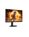 aoc Monitor Q27G4XN 27 cali Fast VA 180Hz HDMIx2 DP Pivot - nr 25