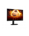 aoc Monitor Q27G4XN 27 cali Fast VA 180Hz HDMIx2 DP Pivot - nr 34