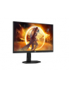 aoc Monitor Q27G4XN 27 cali Fast VA 180Hz HDMIx2 DP Pivot - nr 56