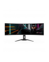 gigabyte Monitor 49 cali CO49DQ OLED Dual QHD 144Hz - nr 1