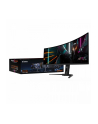 gigabyte Monitor 49 cali CO49DQ OLED Dual QHD 144Hz - nr 2