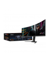gigabyte Monitor 49 cali CO49DQ OLED Dual QHD 144Hz - nr 45