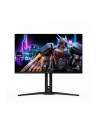 gigabyte Monitor 27 cali FO27Q3 OLED 0,03/USB-C/HDMI/DP - nr 1