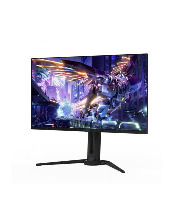 gigabyte Monitor 31,5 cala FO32U2P OLED 0,03MS UHD 240HZ 4K
