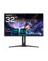 gigabyte Monitor 31,5 cala FO32U2P OLED 0,03MS UHD 240HZ 4K - nr 27