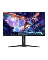 gigabyte Monitor 31,5 cala FO32U2P OLED 0,03MS UHD 240HZ 4K - nr 42