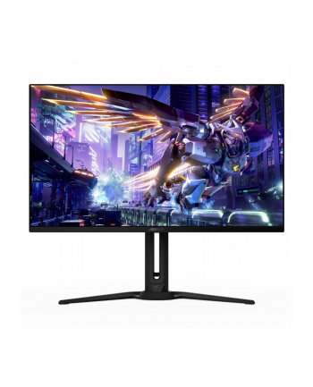 gigabyte Monitor 31,5 cala FO32U2P OLED 0,03MS UHD 240HZ 4K