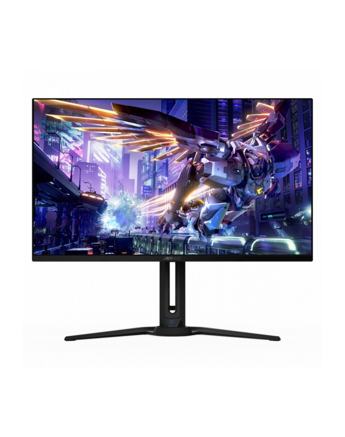 gigabyte Monitor 31,5 cala FO32U2P OLED 0,03MS UHD 240HZ 4K główny