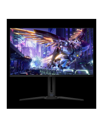 gigabyte Monitor 31,5 cala FO32U2P OLED 0,03MS UHD 240HZ 4K