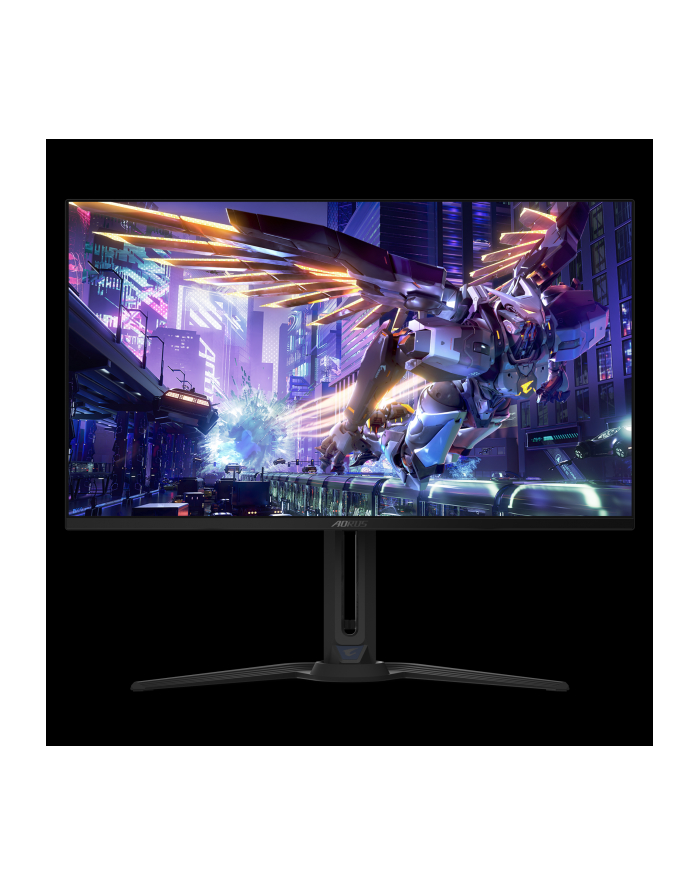 gigabyte Monitor 31,5 cala FO32U2P OLED 0,03MS UHD 240HZ 4K główny