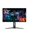 gigabyte Monitor 31,5 cala FO32U2 OLED UHD 240HZ - nr 15