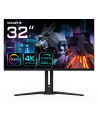 gigabyte Monitor 31,5 cala FO32U2 OLED UHD 240HZ - nr 36