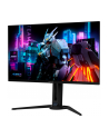 gigabyte Monitor 31,5 cala FO32U2 OLED UHD 240HZ - nr 39