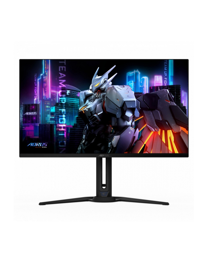 gigabyte Monitor 31,5 cala FO32U2 OLED UHD 240HZ główny