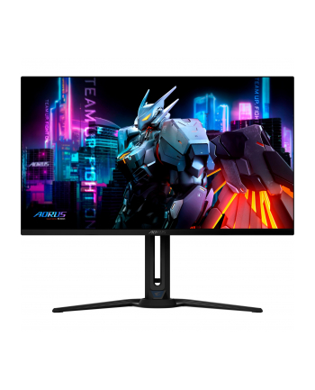 gigabyte Monitor 31,5 cala FO32U2 OLED UHD 240HZ