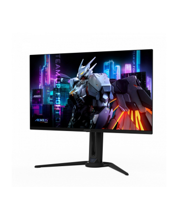 gigabyte Monitor 31,5 cala FO32U2 OLED UHD 240HZ