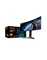 gigabyte Monitor 34 cale MO34WQC2 OLD-E WQHD 250cd/m2/175Hz/ 0,03MS/2xHDMI/DP - nr 16