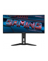 gigabyte Monitor 34 cale MO34WQC2 OLD-E WQHD 250cd/m2/175Hz/ 0,03MS/2xHDMI/DP - nr 34