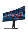 gigabyte Monitor 34 cale MO34WQC2 OLD-E WQHD 250cd/m2/175Hz/ 0,03MS/2xHDMI/DP - nr 35