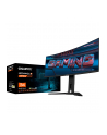 gigabyte Monitor 34 cale MO34WQC2 OLD-E WQHD 250cd/m2/175Hz/ 0,03MS/2xHDMI/DP - nr 36