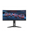 gigabyte Monitor 34 cale MO34WQC2 OLD-E WQHD 250cd/m2/175Hz/ 0,03MS/2xHDMI/DP - nr 50