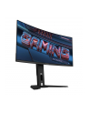 gigabyte Monitor 34 cale MO34WQC2 OLD-E WQHD 250cd/m2/175Hz/ 0,03MS/2xHDMI/DP - nr 51