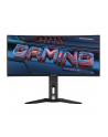 gigabyte Monitor 34 cale MO34WQC2 OLD-E WQHD 250cd/m2/175Hz/ 0,03MS/2xHDMI/DP - nr 56