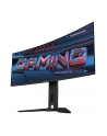 gigabyte Monitor 34 cale MO34WQC2 OLD-E WQHD 250cd/m2/175Hz/ 0,03MS/2xHDMI/DP - nr 57