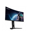 gigabyte Monitor 34 cale MO34WQC2 OLD-E WQHD 250cd/m2/175Hz/ 0,03MS/2xHDMI/DP - nr 70