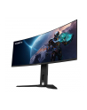 gigabyte Monitor 34 cale MO34WQC OLED WQHD 2xHDMI DP USB-C - nr 10