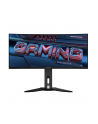 gigabyte Monitor 34 cale MO34WQC OLED WQHD 2xHDMI DP USB-C - nr 18