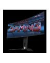 gigabyte Monitor 34 cale MO34WQC OLED WQHD 2xHDMI DP USB-C - nr 27