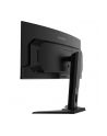 gigabyte Monitor 34 cale MO34WQC OLED WQHD 2xHDMI DP USB-C - nr 36